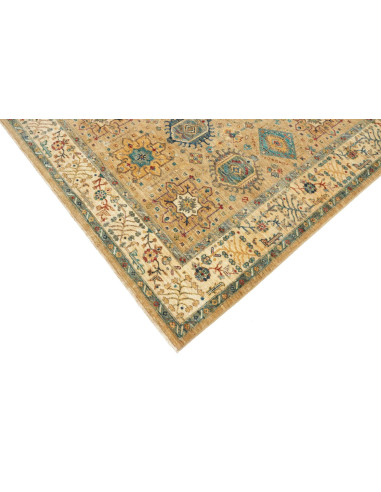 Tappeto Kazak Royal Pakistan cm.167x232