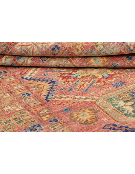 Tappeto Kazak Royal Pakistan cm.129x168