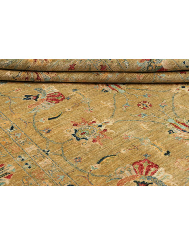 Tappeto Zigler Pakistan cm.202x298