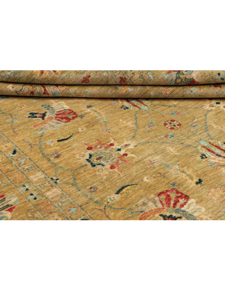 Tappeto Zigler Pakistan cm.202x298