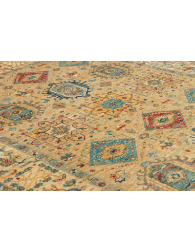 Tappeto Kazak Royal Pakistan cm.167x232