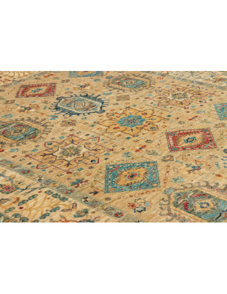 Tappeto Kazak Royal Pakistan cm.167x232