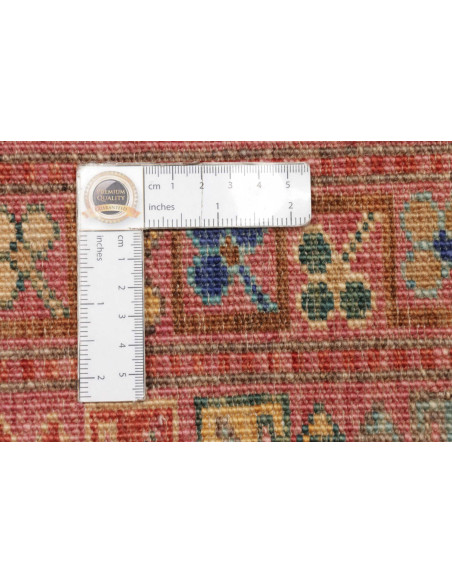 Tappeto Kazak Royal Pakistan cm.129x168