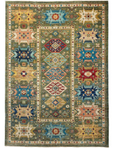 Tappeto Kazak Royal Pakistan cm.171x235