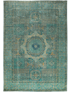 Tappeto Ziegler Mammalucchi Pakistan cm.289x422