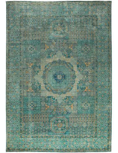 Tappeto Ziegler Mammalucchi Pakistan cm.289x422