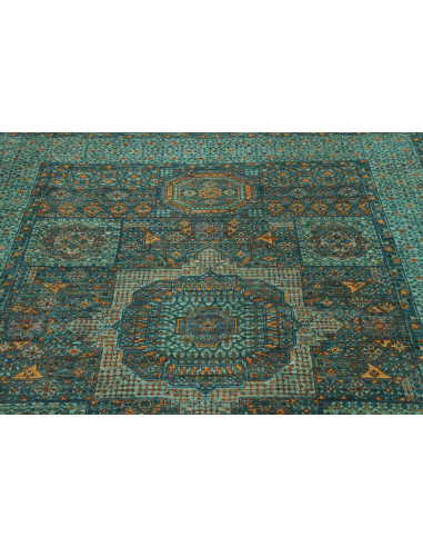 Tappeto Ziegler Mammalucchi Pakistan cm.157x203