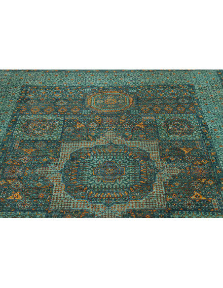 Tappeto Ziegler Mammalucchi Pakistan cm.157x203