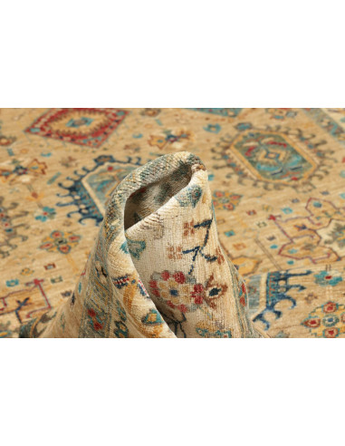 Tappeto Kazak Royal Pakistan cm.167x232