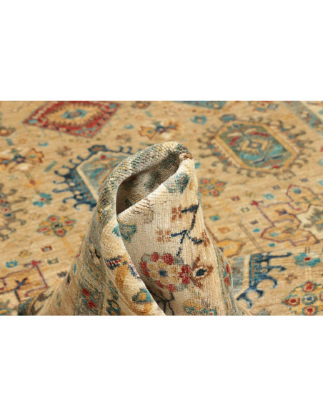 Tappeto Kazak Royal Pakistan cm.167x232