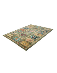 Tappeto Kazak Royal Pakistan cm.171x235 2