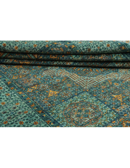 Tappeto Ziegler Mammalucchi Pakistan cm.157x203