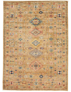 Tappeto Kazak Royal Pakistan cm.149x209
