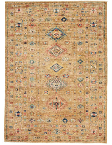 Tappeto Kazak Royal Pakistan cm.149x209