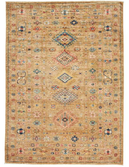 Tappeto Kazak Royal Pakistan cm.149x209