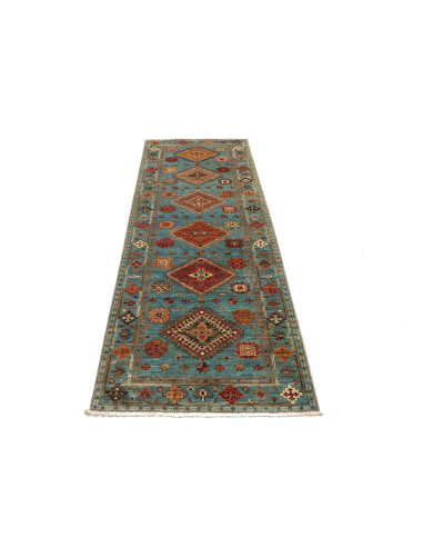 Tappeto Kazak Royal Pakistan cm.85x245
