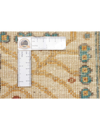 Tappeto Kazak Royal Pakistan cm.167x232