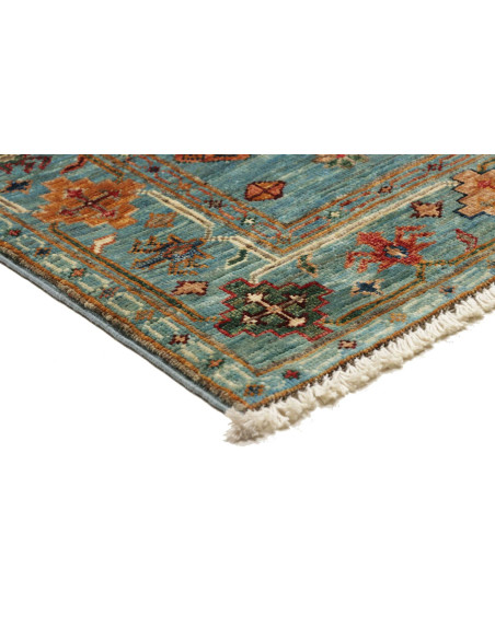 Tappeto Kazak Royal Pakistan cm.85x245