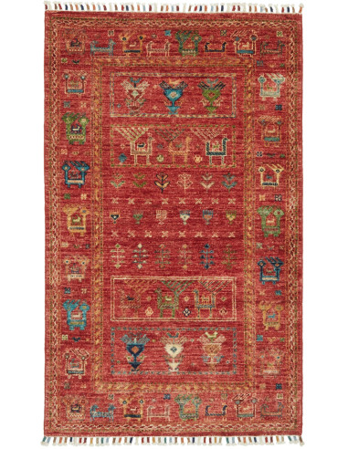 Tappeto Rubin Pakistan cm.80x129