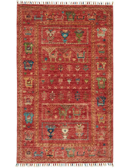 Tappeto Rubin Pakistan cm.80x129