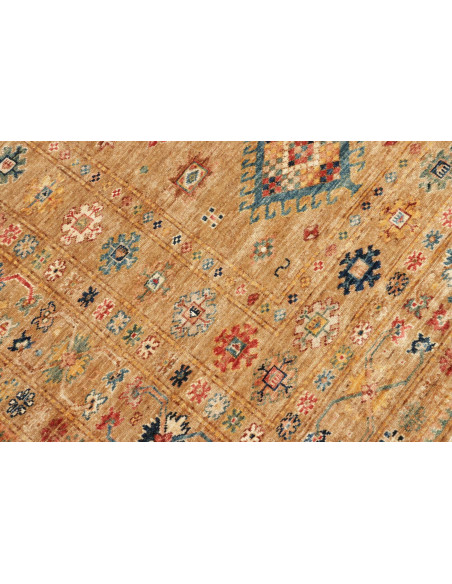 Tappeto Kazak Royal Pakistan cm.149x209