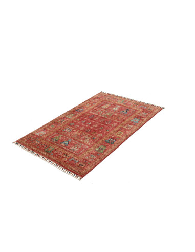 Tappeto Rubin Pakistan cm.80x129