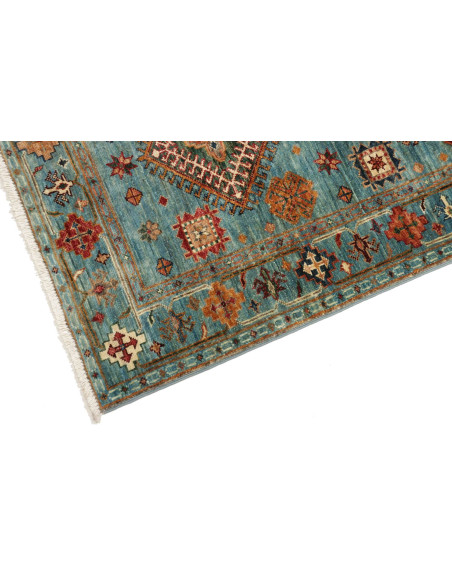 Tappeto Kazak Royal Pakistan cm.85x245