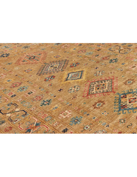 Tappeto Kazak Royal Pakistan cm.149x209