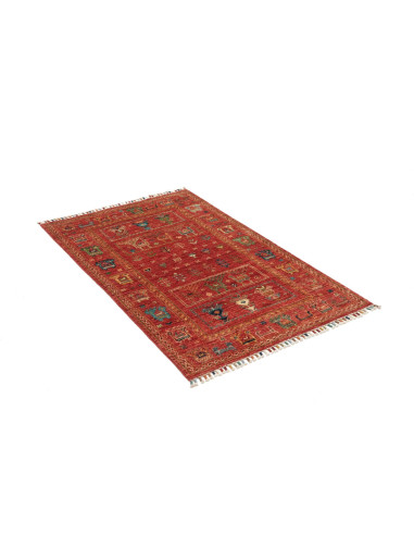 Tappeto Rubin Pakistan cm.80x129