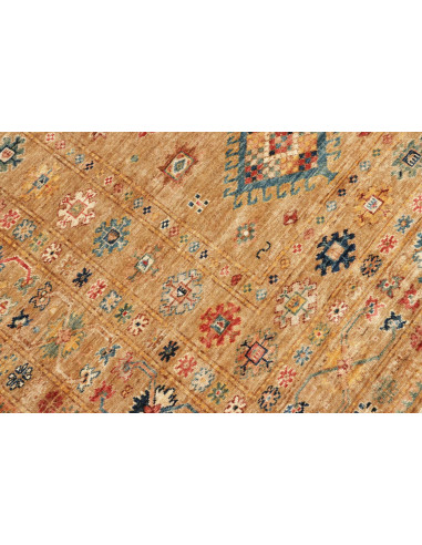 Tappeto Kazak Royal Pakistan cm.149x209