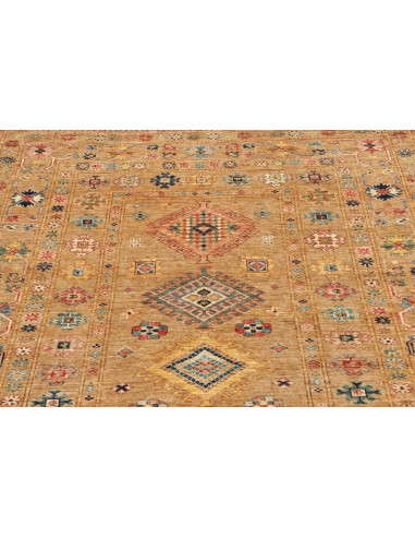 Tappeto Kazak Royal Pakistan cm.149x209