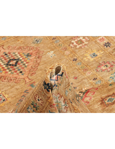 Tappeto Kazak Royal Pakistan cm.149x209