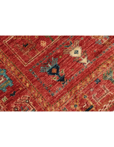 Tappeto Rubin Pakistan cm.80x129