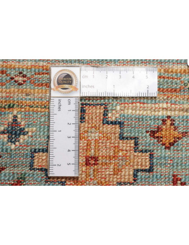 Tappeto Kazak Royal Pakistan cm.85x245