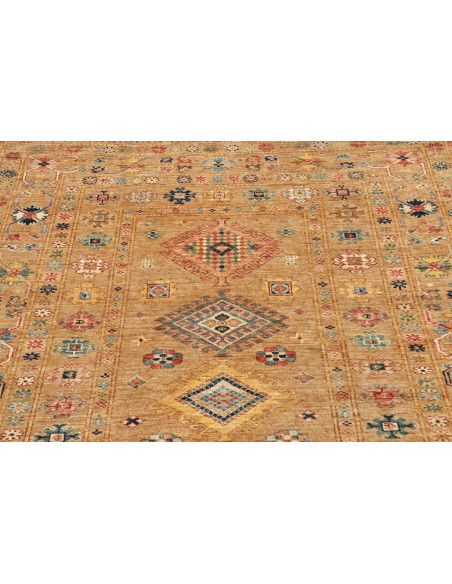 Tappeto Kazak Royal Pakistan cm.149x209