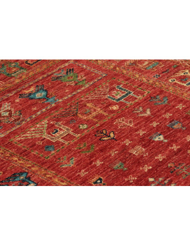 Tappeto Rubin Pakistan cm.80x129