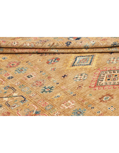 Tappeto Kazak Royal Pakistan cm.149x209