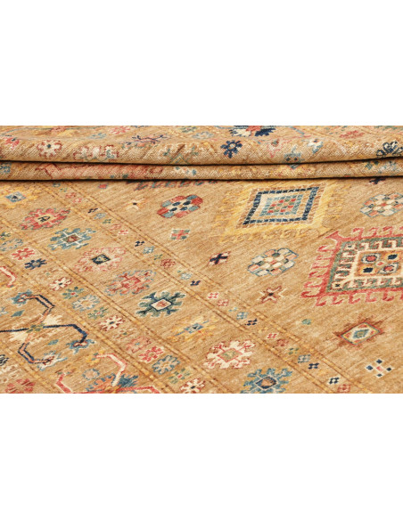 Tappeto Kazak Royal Pakistan cm.149x209