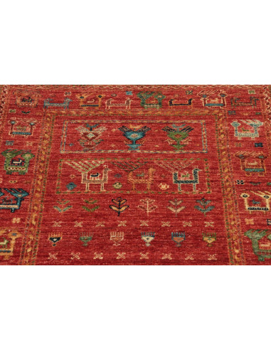 Tappeto Rubin Pakistan cm.80x129