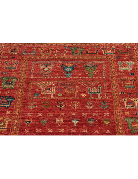 Tappeto Rubin Pakistan cm.80x129