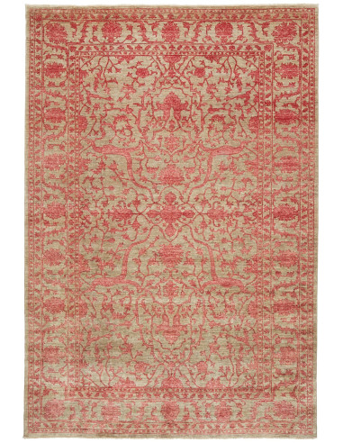 Tappeto Zigler Pakistan cm.204x304