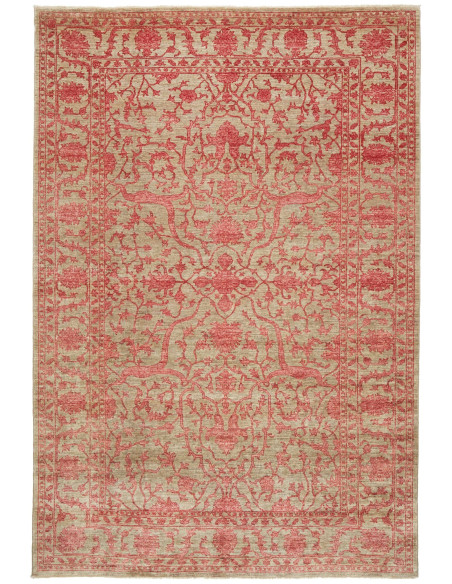 Tappeto Zigler Pakistan cm.204x304