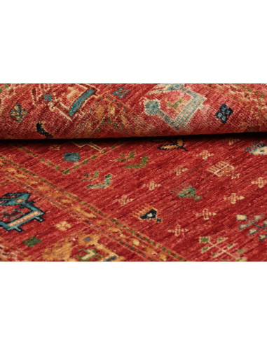 Tappeto Rubin Pakistan cm.80x129