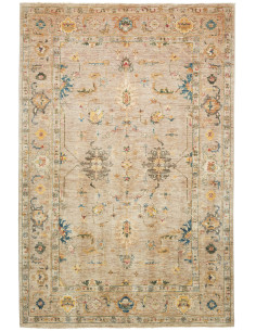 Tappeto Zigler Pakistan cm.162x245