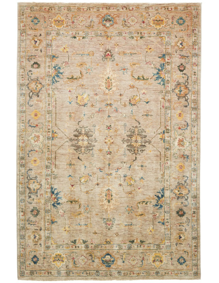 Tappeto Zigler Pakistan cm.162x245