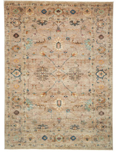 Tappeto Zigler Pakistan cm.172x233