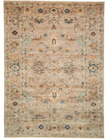 Tappeto Zigler Pakistan cm.172x233