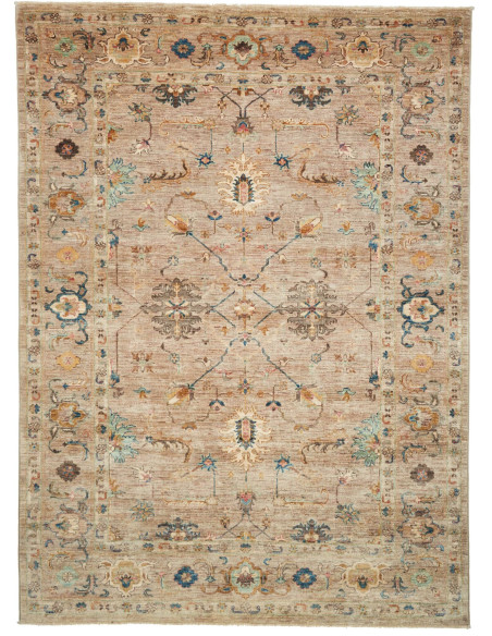 Tappeto Zigler Pakistan cm.172x233