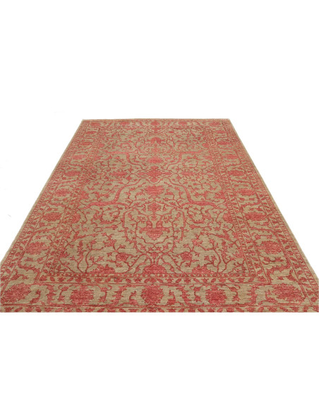 Tappeto Zigler Pakistan cm.204x304