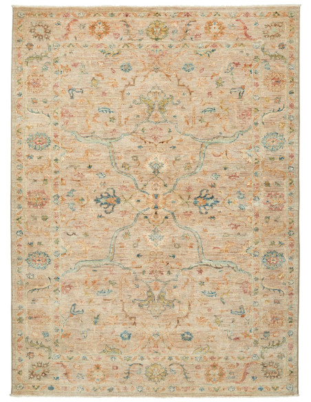 Tappeto Zigler Pakistan cm.149x201